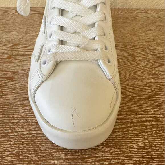 Golden Goose Purestar Lace-Up Sneakers 36 - Picture 3 of 13